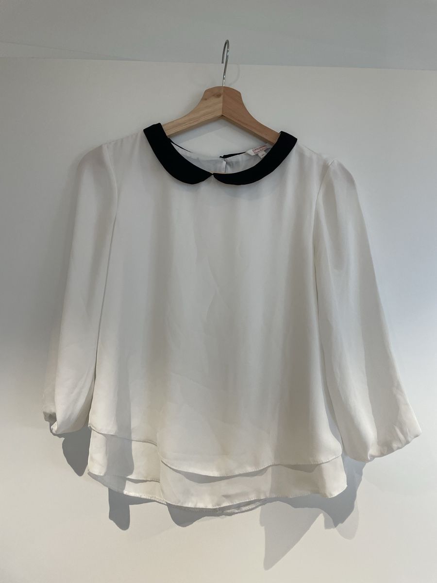 Lotti di vestiti: Kleiderpaket Blusen XS/34 – Nuovo (secondo la descrizione) da Baar venduto da smile_22 3
