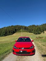 VW Golf GTI Performance DSG | MFK 01/26 | 55'306 km 