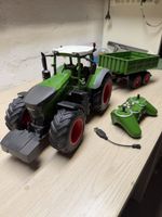 Spielzeug Traktor Fendt 1050 