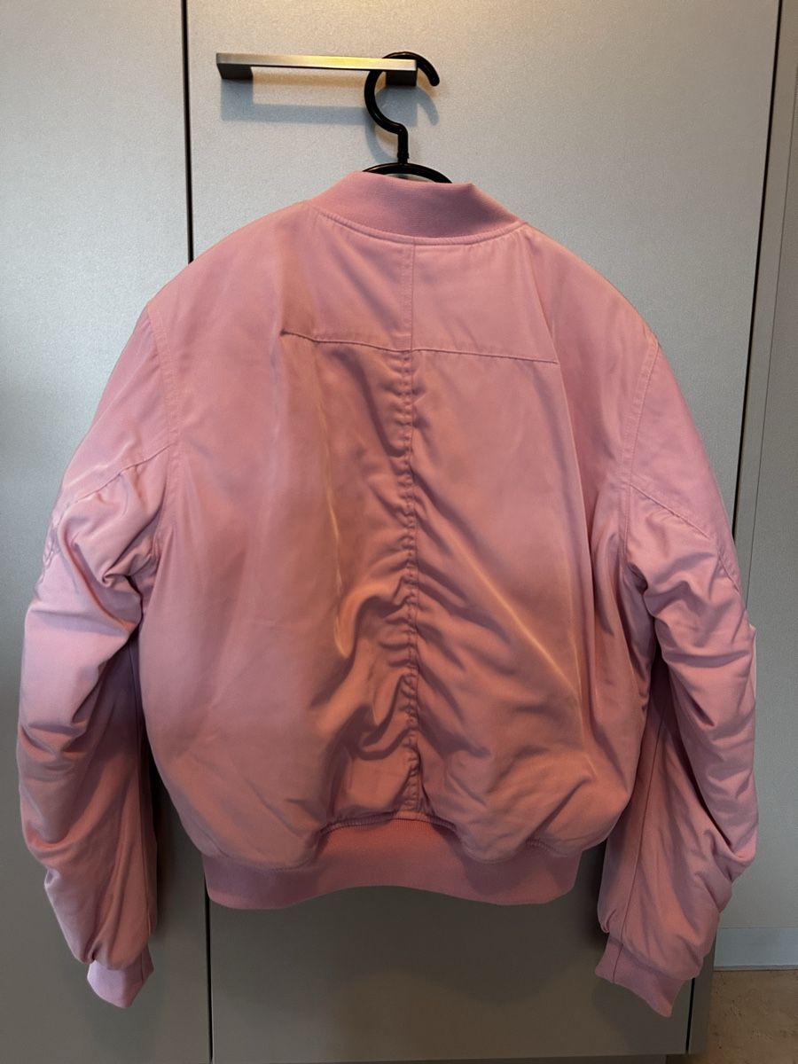 C&A Giacche: Veste bomber rose taille 36 neuve – Nuovo e nell'imballaggio originale da Grône venduto da Amte73 2