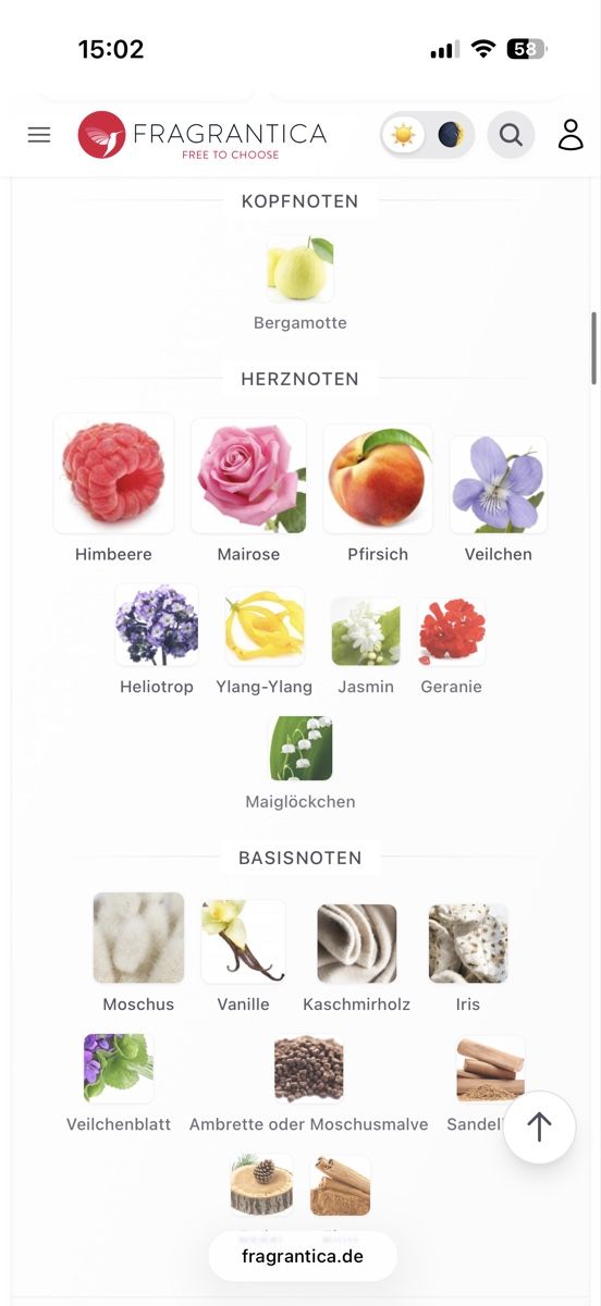 Roja Parfum & Eau de Toilette: Roja Elixir Pour Femme Essence De Parfum, 2 ml – Gebraucht aus Sursee von nri_g5z8 3