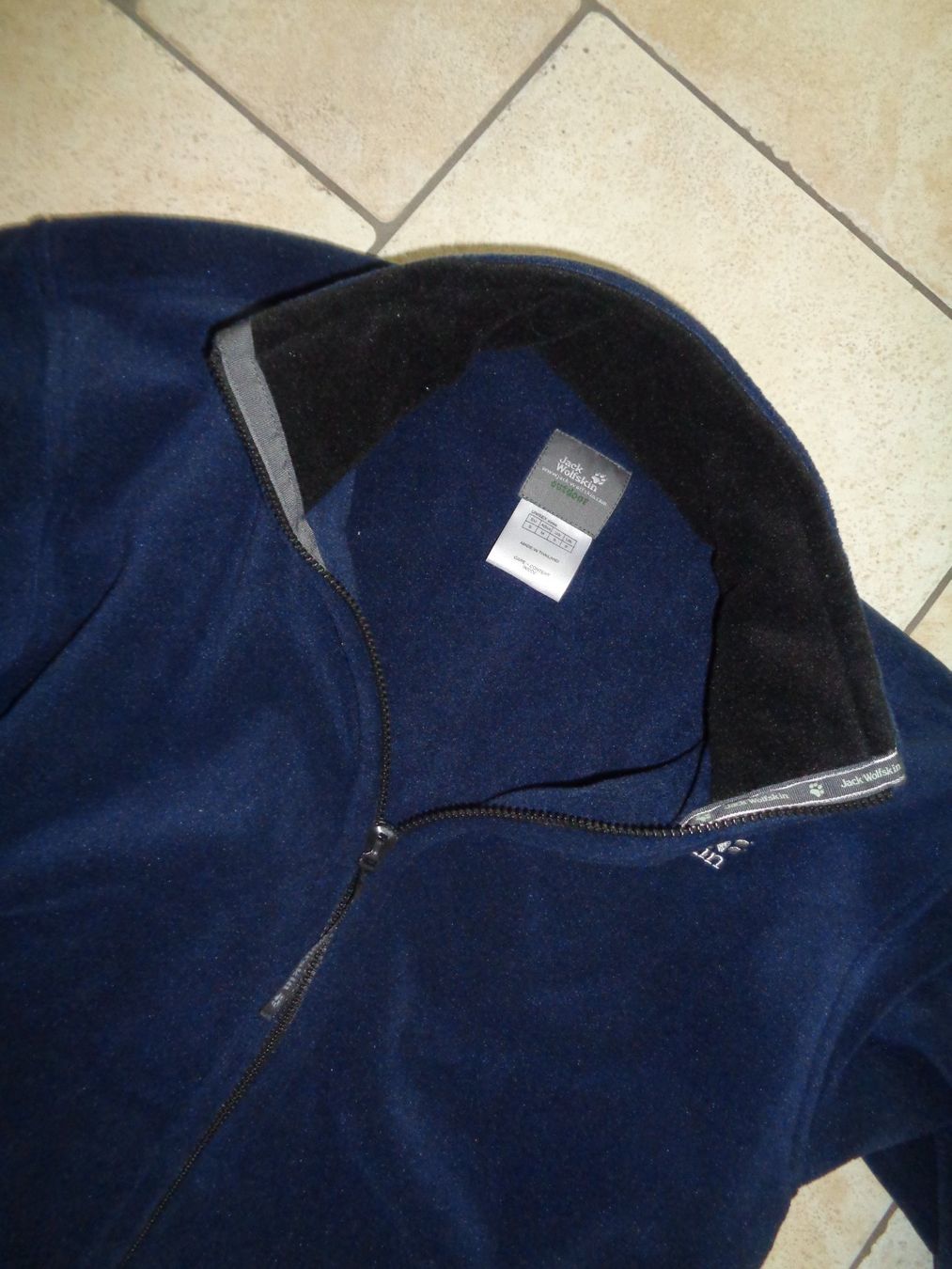 Jack Wolfskin Jacken: Jacke Jack Wolfskin  Grösse S – Gebraucht aus Kreuzlingen von Robi-2003 1