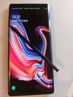 SAMSUNG Galaxy Note 9, 128 GB,