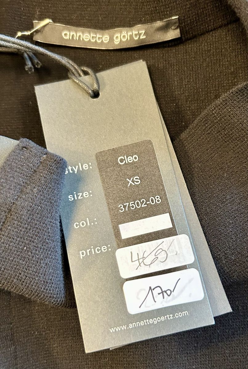 Annette Görtz Maglioni & Felpe: Annette Görtz Pullover, Grösse XS, neu mit Etikette – Nuovo e nell'imballaggio originale da Oberhasli venduto da anzis 6