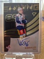 Kimi Körbler - EHC Kloten - Shining Rookie - 02/39