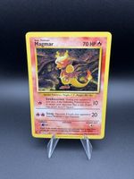 Magmar - Trading Card Game Classic (CL) 🇬🇧