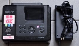 Sony DPP-FP85 Foto-Thermodrucker /Imprimante photo
