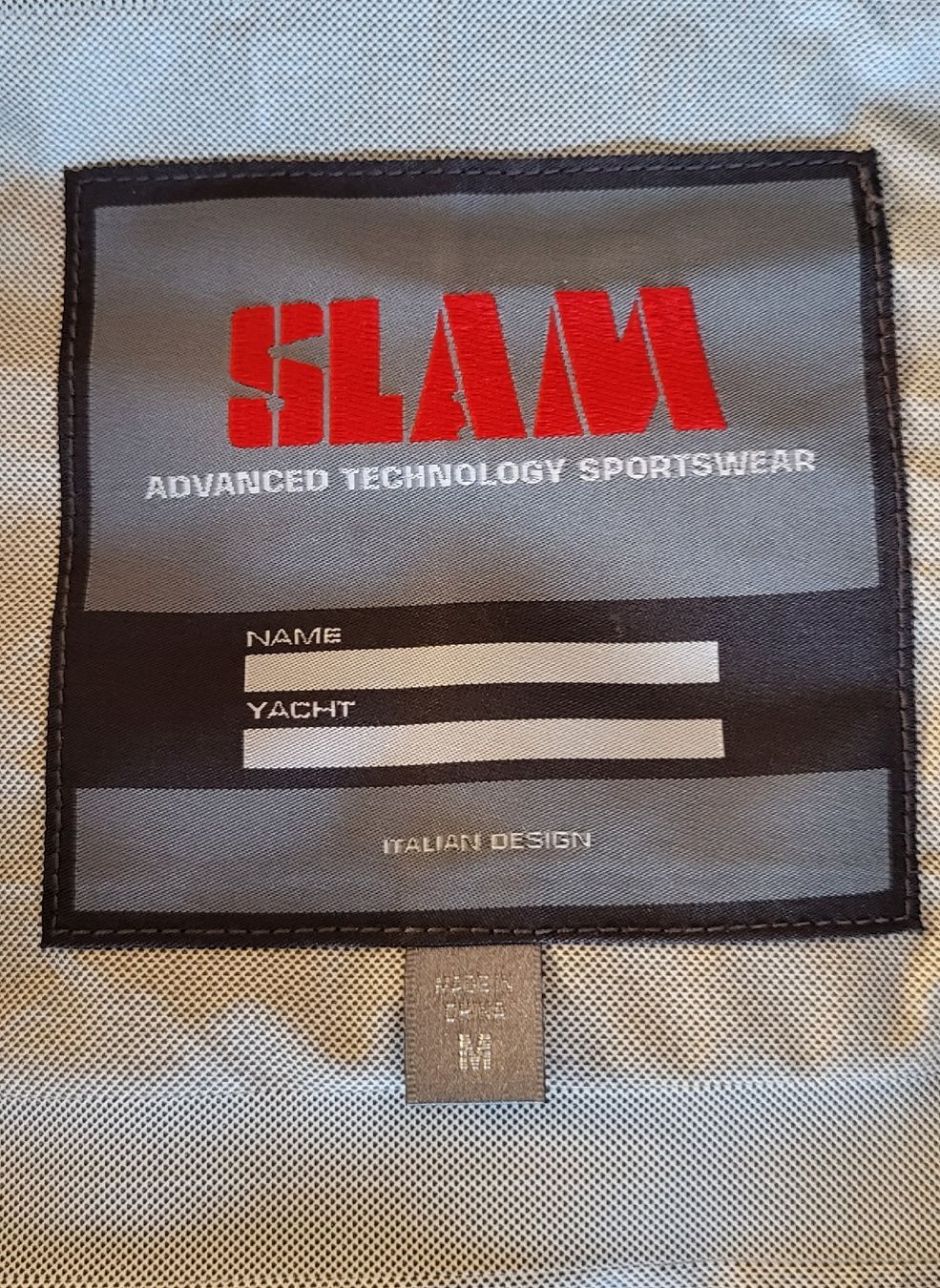 Giacche: Segeljacke Slam M/L – Nuovo (secondo la descrizione) da Unterseen venduto da rej_lnk9 9