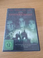 Dvd Das Geisterschloss