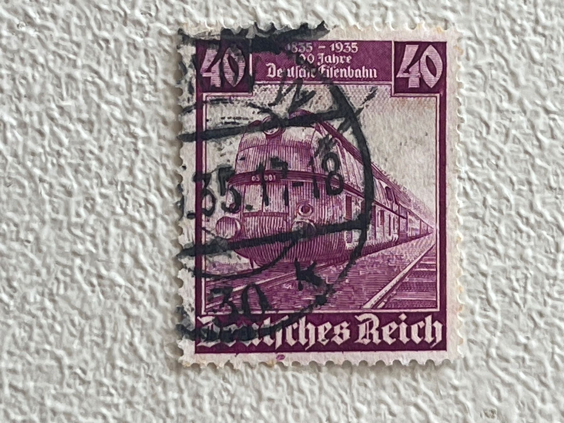 Tutti i francobolli: DR Briefmarken (Gratis-Versand) – Usato da Chiasso venduto da AzenYa