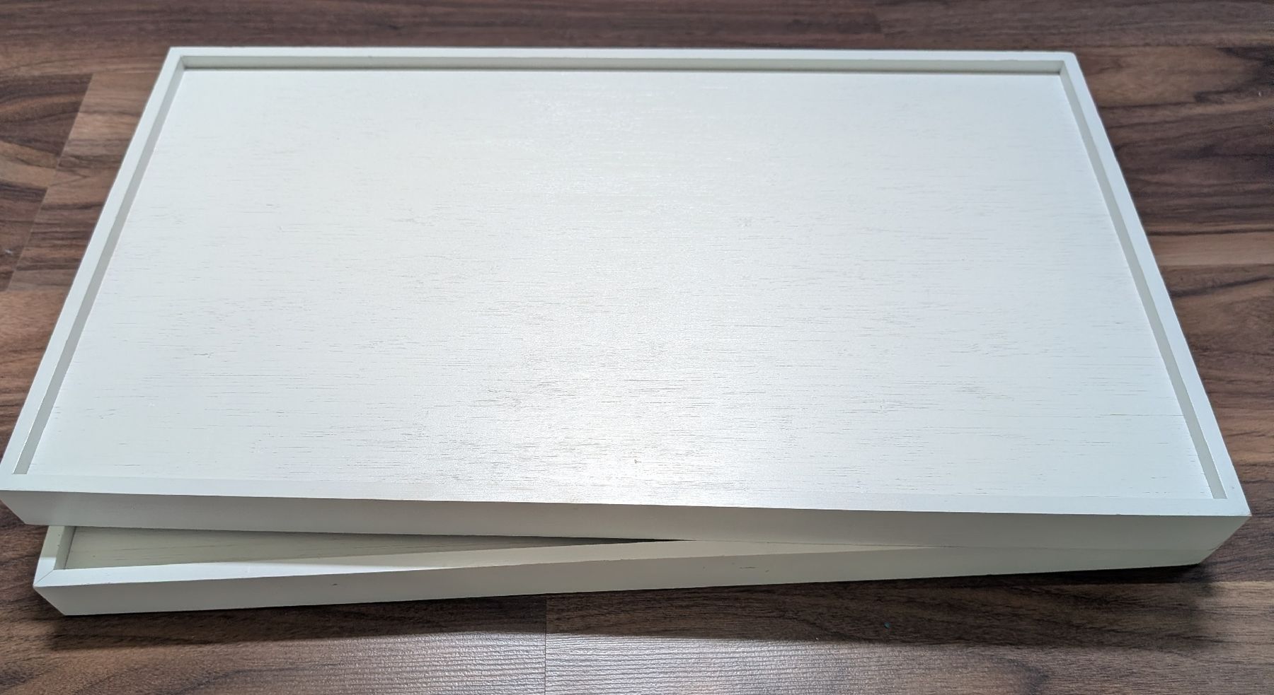 Tablet PC: 2 Tablett von Ikea – Usato da Beinwil/Freiamt venduto da 1Lar1 3
