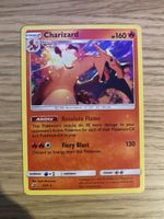 Charizard (Lets Play, Evee!), Holo, 003/070