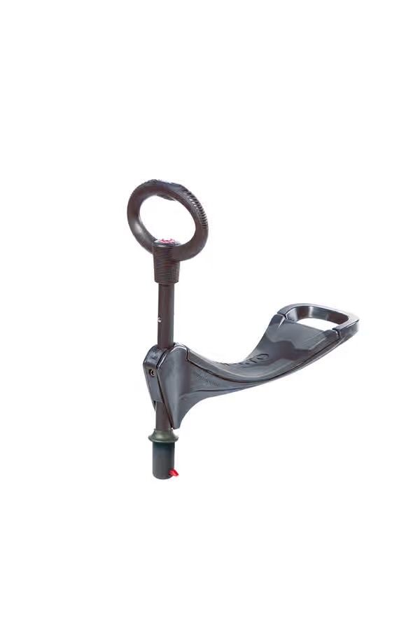 Micro Veicoli per bambini: Trottinette Micro + siège – Usato da Lavigny venduto da ehlstudent_