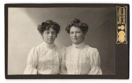 Fotografie Franz Lüthi, Feldle b. Stahl