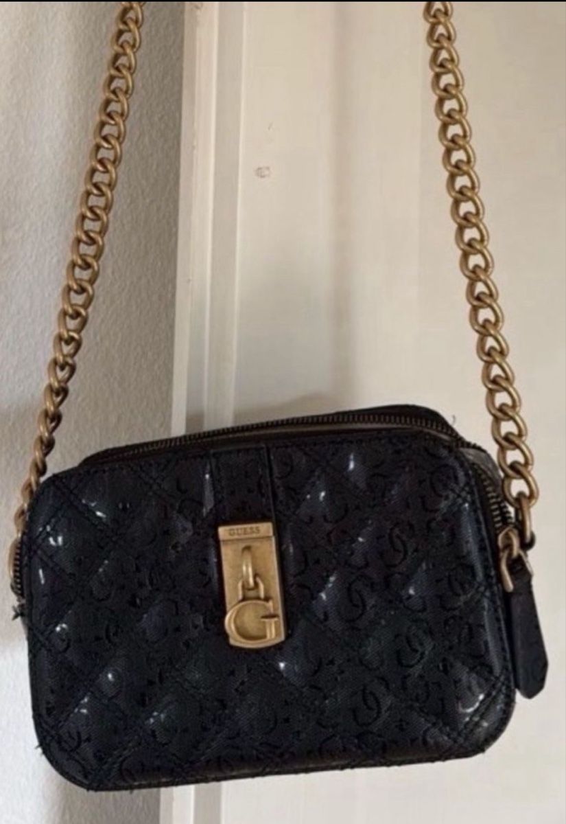 Guess Taschen für Damen: Handtasche Guess – Gebraucht aus Emmenbrücke von laz_9vcs