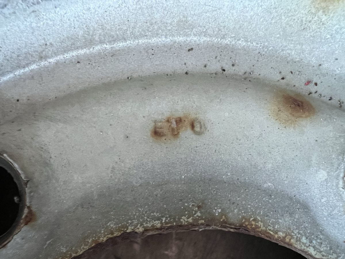 Ifor Rimorchi: Rad für Anhänger – Usato da Brünisried venduto da Blau113 2