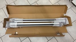 Barres de toit Renault Grand Scenic 4