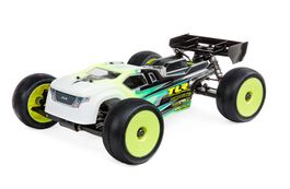 1/8 8IGHT-XT/XTE 4X4 Nitro/Electric Truggy Race Kit Losi TLR