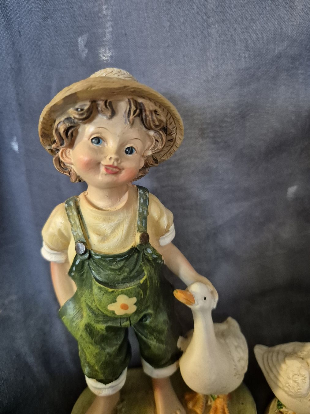 Tutte le decorazioni: Frühlingsdeko, Figuren – Usato da Eschlikon TG venduto da zuzanka80 5