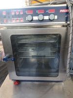 Palux Kombisteamer