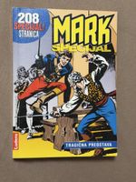 Komadant Mark, Kroatisch