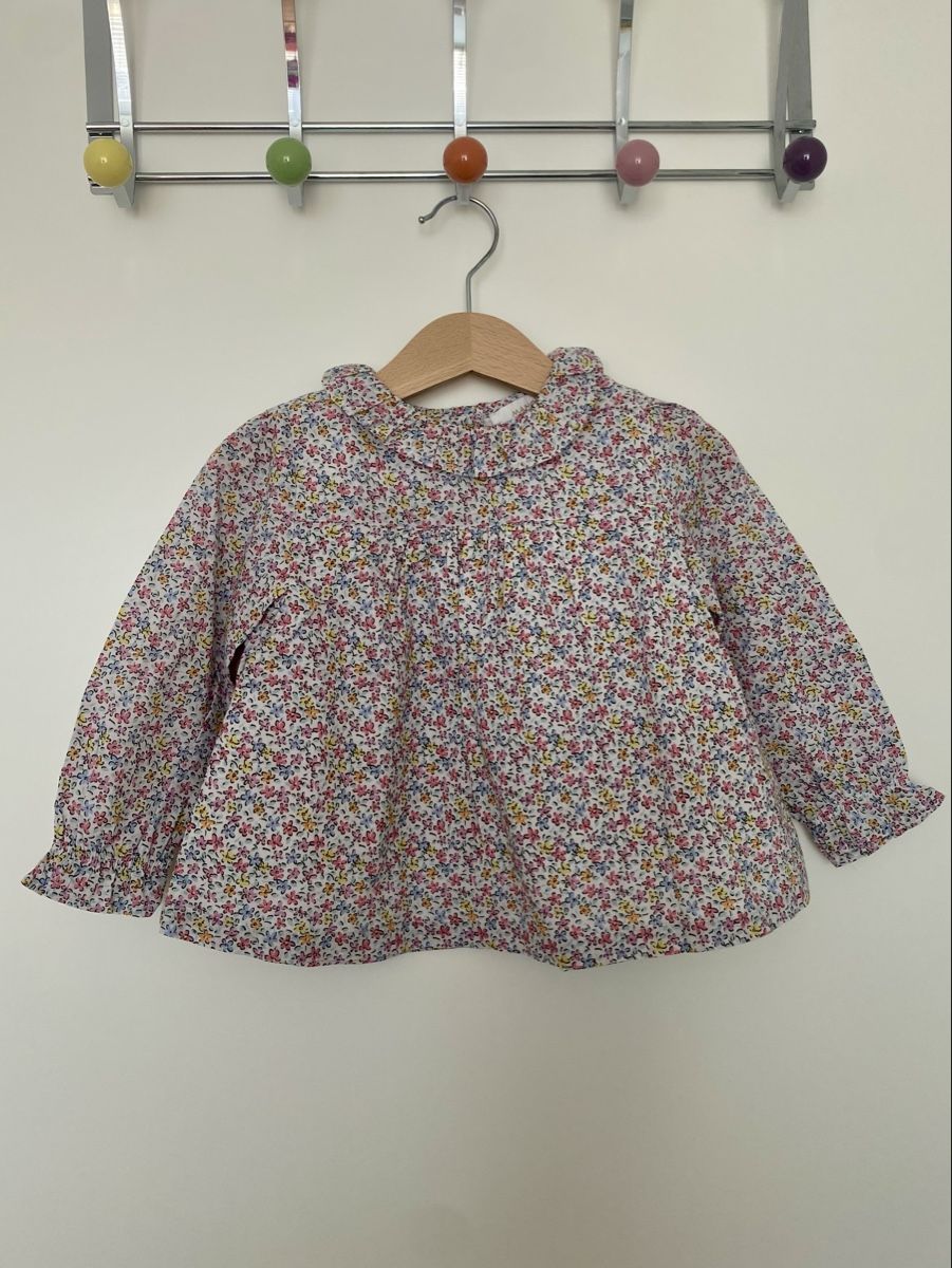 Manor Camicette, T-shirt & Top: Bluse von Manor Gr.86 – Usato da WEINFELDEN venduto da marygloss