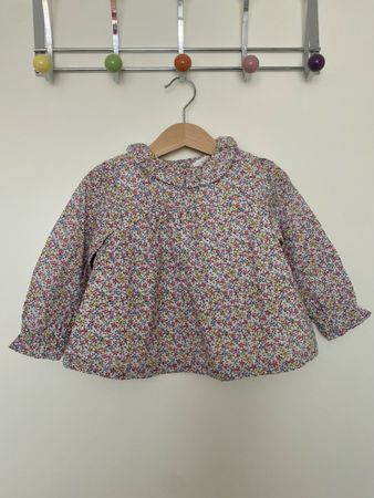 Bluse von Manor Gr.86