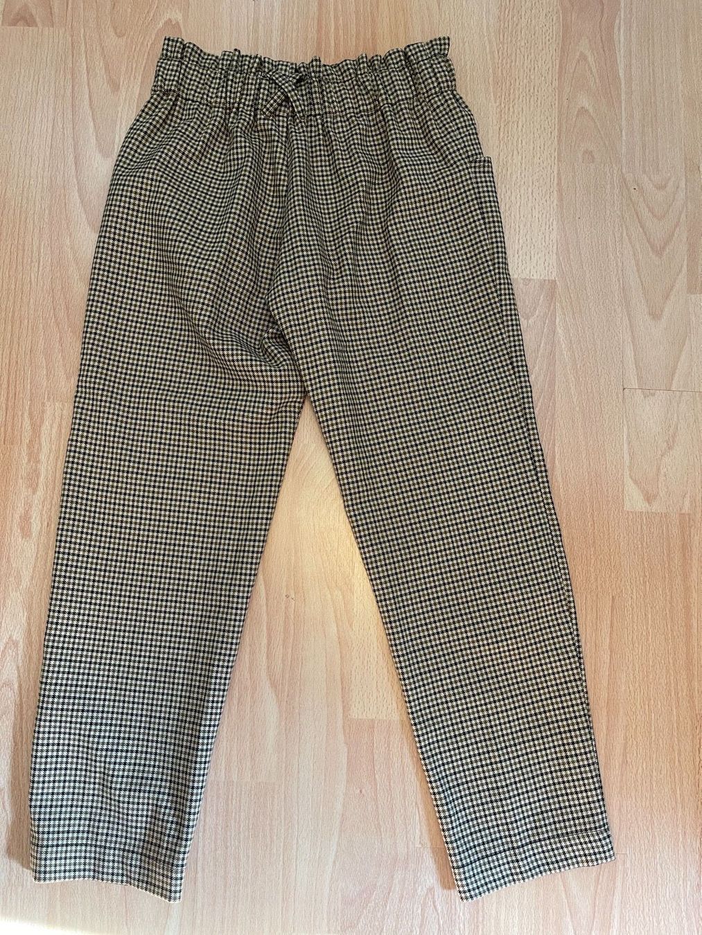 Zara Hosen: Zara Karohose 152 – Gebraucht aus Muttenz von Susanne81002 4