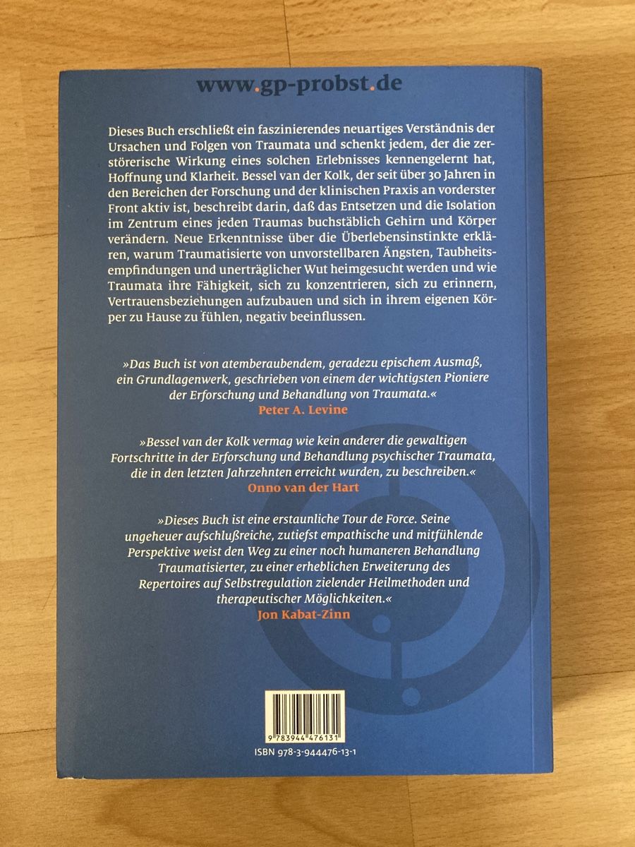 Bücher: Verkörperter Schrecken – Gebraucht aus Basel von Myriam3 1