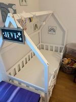 Kinderbett 70x140