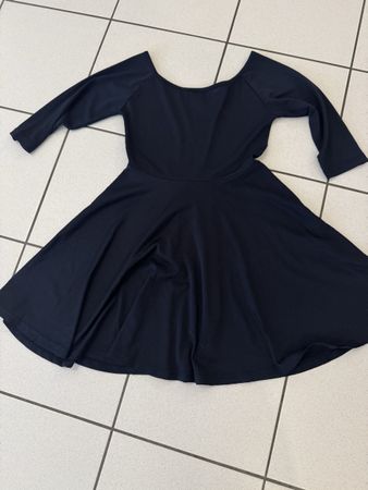 Abito blu notte YES or NO, taglia M - ideale per l'estate!