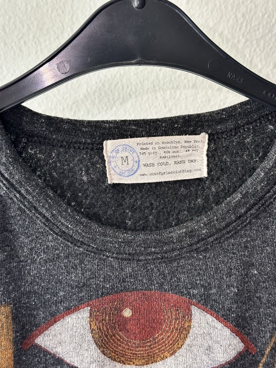 Pullover & Sweatshirts: Sweater Orwell 1984 Grösse M  – Gebraucht aus Zürich von siboney 1