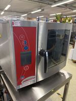 Hugentobler Steamer 