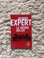 Jaques Expert - la théorie des six
