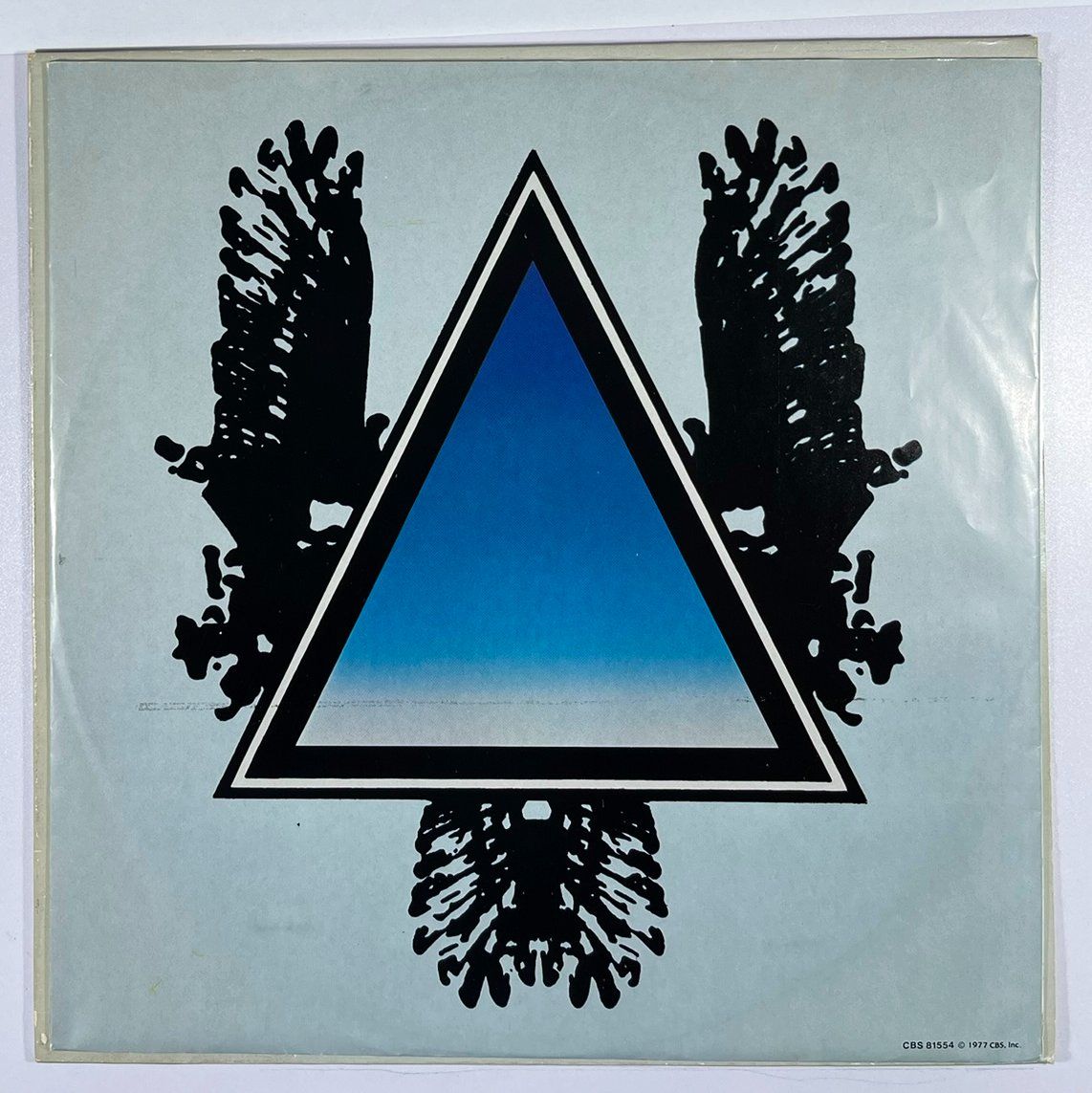 Dischi in vinile: LP: JOURNEY - Next (1977) – Nuovo (secondo la descrizione) da Frenkendorf venduto da Yard-Sale-2000 2