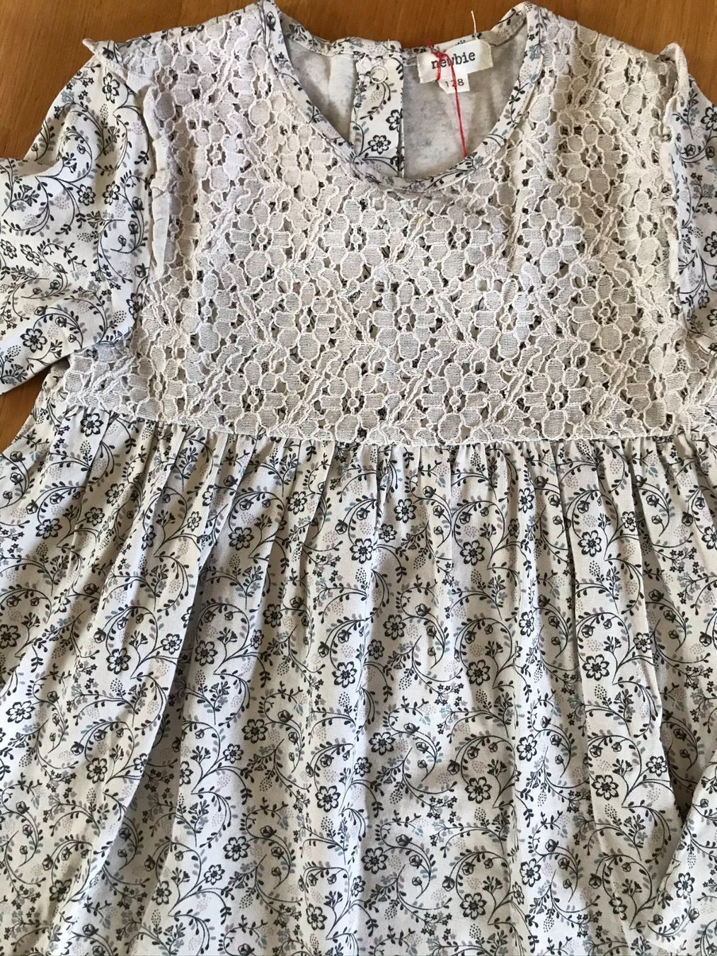 Kleider & Röcke: Kleid – Neu (gemäss Beschreibung) aus Spiez von HomeShoppingSpiez 1