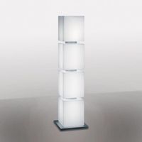 Delta Light Stehleuchte Jet Tower