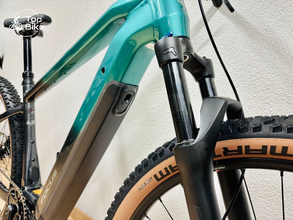 Focus Biciclette: NEW Focus Jarifa2 6.7 L – Nuovo (secondo la descrizione) da Stallikon venduto da TopBikeCH 1