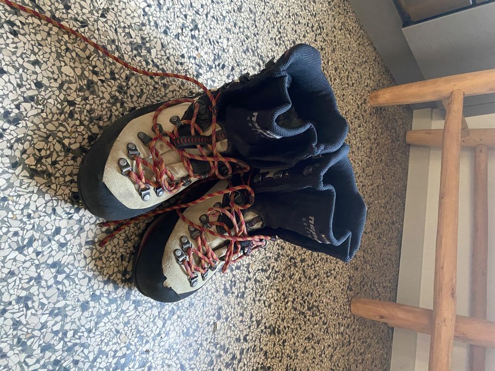 Damen Nepal Trek Evo GTX Schuhe Kaufen auf Ricardo