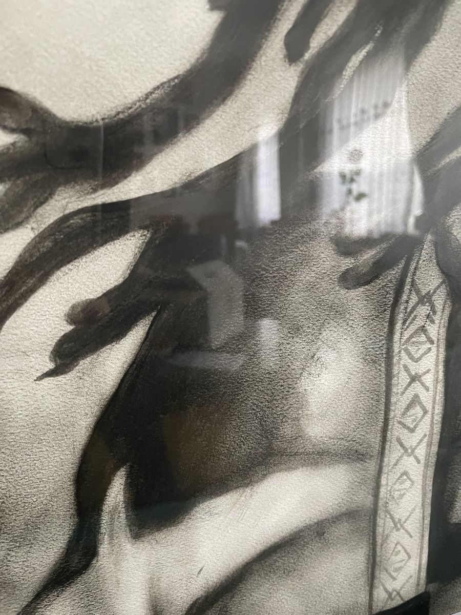 Dipinti: Handzeichnung Bob Marley – Usato da Zürich venduto da Derya011 3
