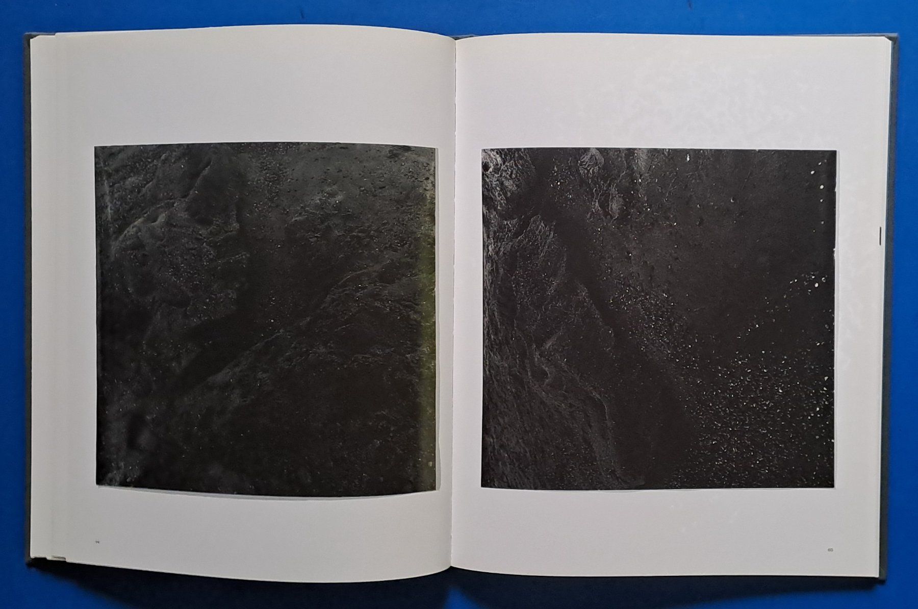 Libri: Hans Danuser: DELTA. EA 1996. Top erhalten – Usato da Zürich venduto da archiphil 5