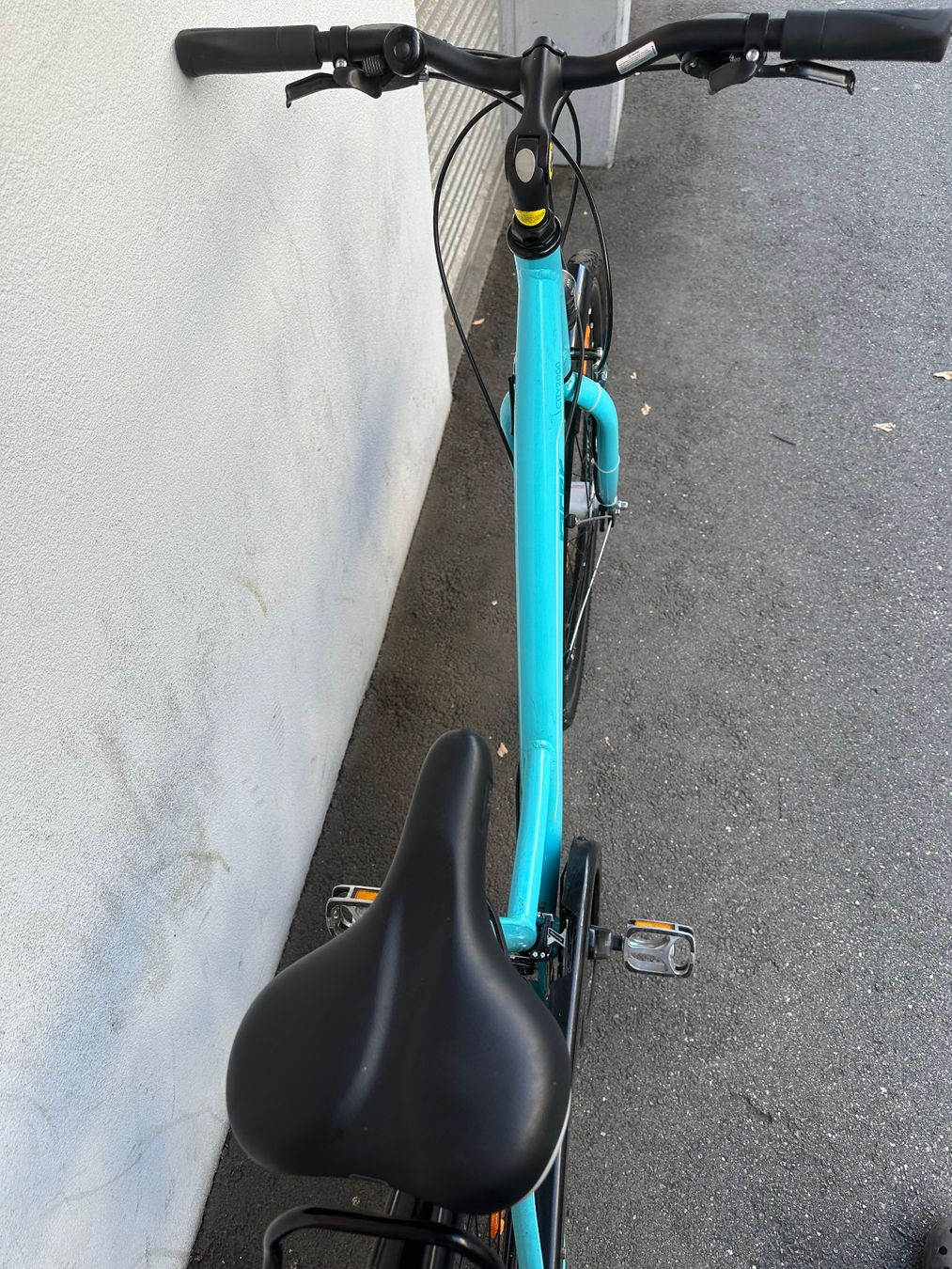 Biciclette: Velo 28 zoll – Usato da Zug venduto da uri_z6fm 6