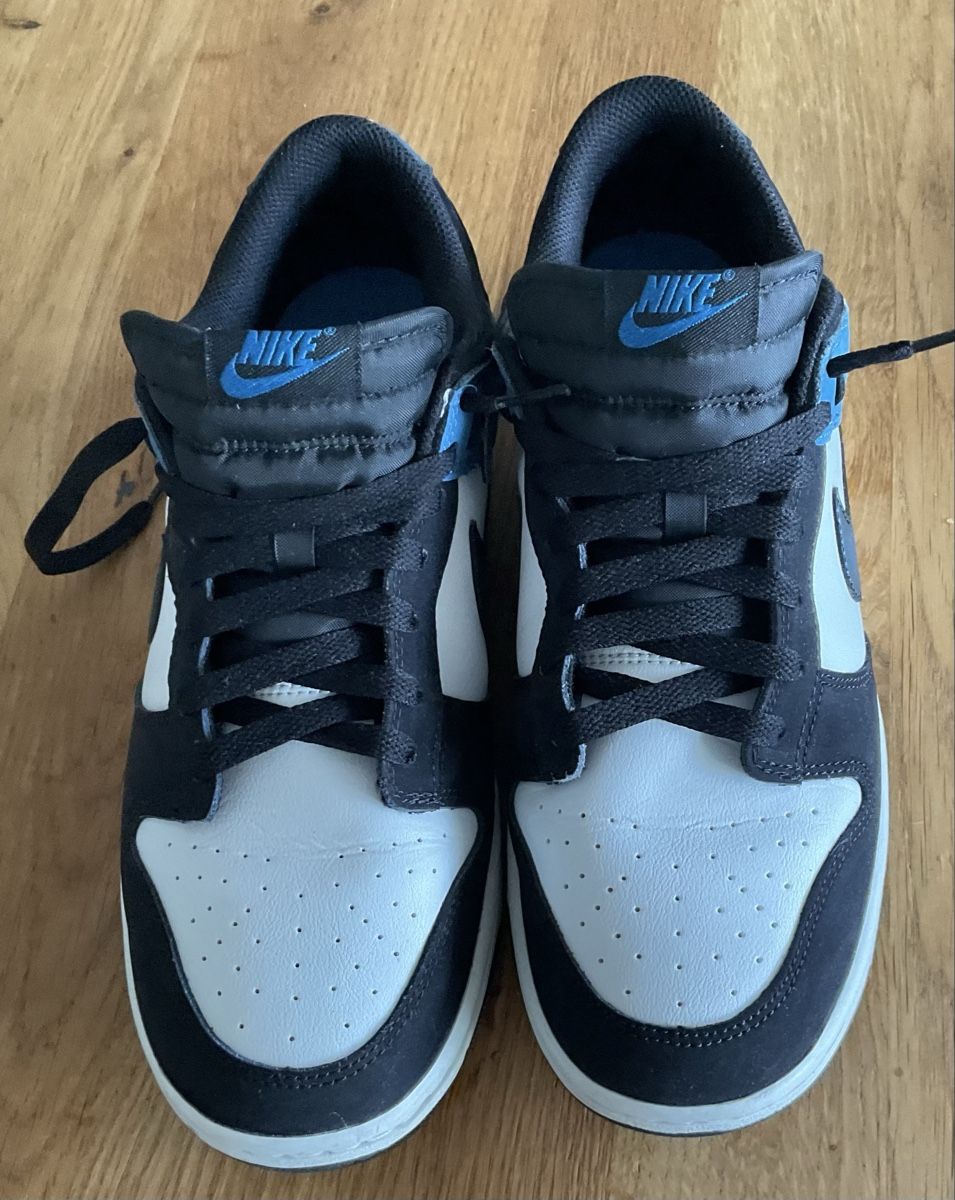 Nike Chaussures hommes: Nike Dunk Low Grösse 43 – D'occasion à Zürich par Pagalo