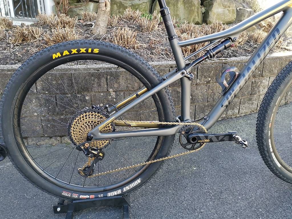 Specialized Biciclette: Specialized Epic – Usato da Diepoldsau venduto da bmcracer 1