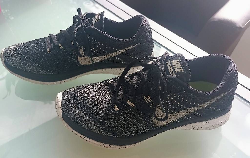 Scarpe da donna: Nike Running Grösse 40 – Usato da Zollikofen venduto da Diananna 3