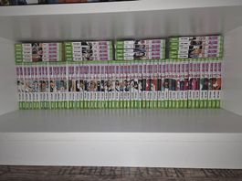 Collection bleach