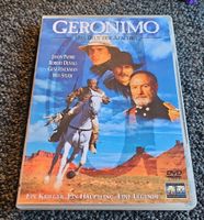 DVD Geronimo Das Blut der Apachen(22507)