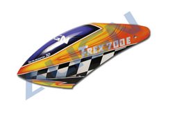 Haube Canopy Align 7502 - Original Align Produkt