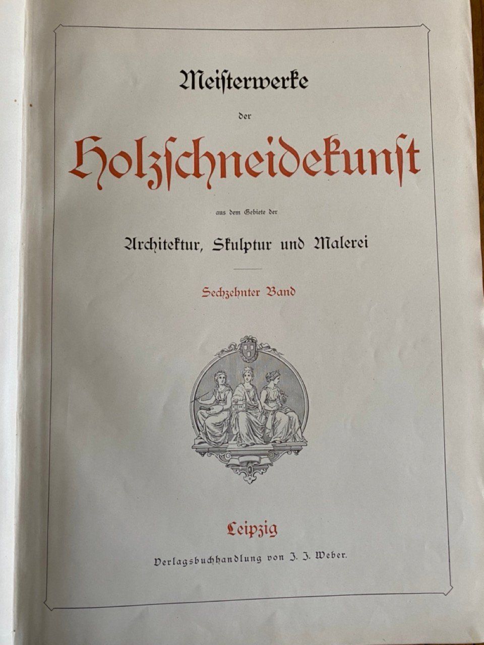 Libri: Meisterwerke der Holzschneidekunst – Usato da Basel venduto da Architrave1 1