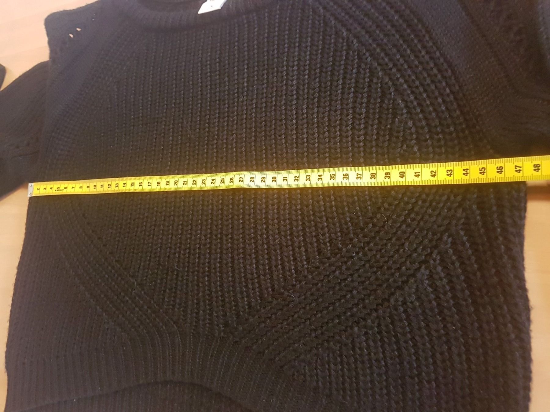 Zebra Pullover & Sweatshirts: Pull taille M marque Zebra – Gebraucht aus Villiers von san_jn5w 6